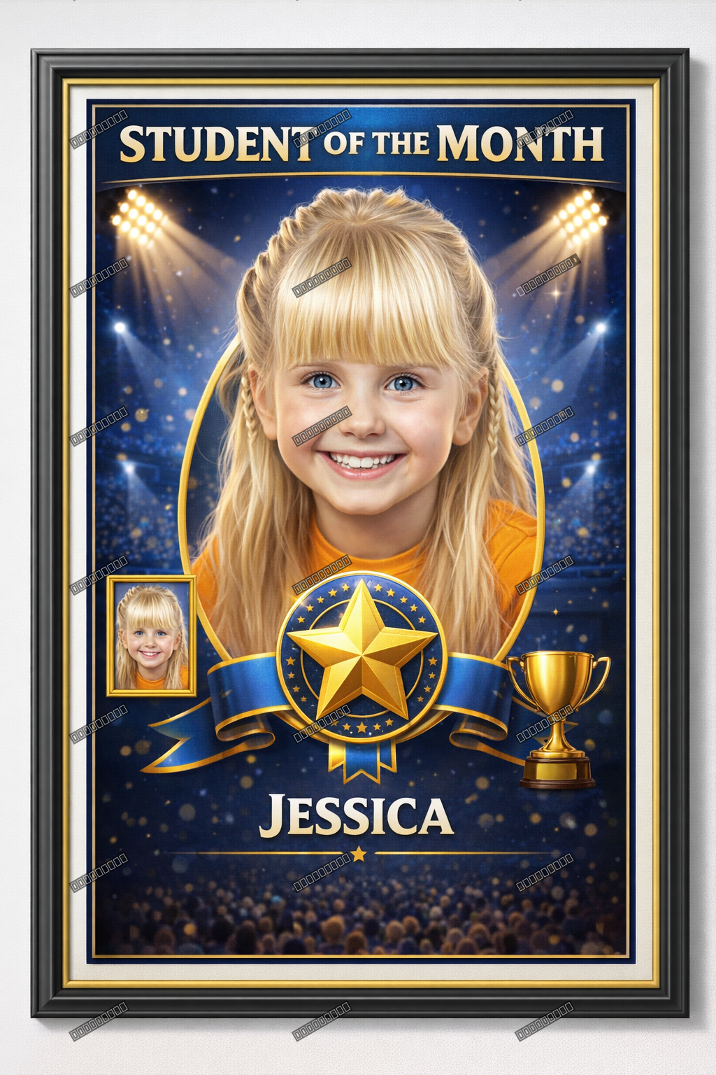 Achievement